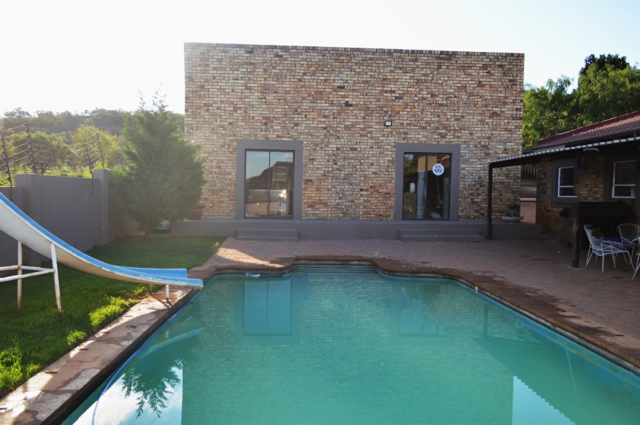 4 Bedroom Property for Sale in Doringkruin North West